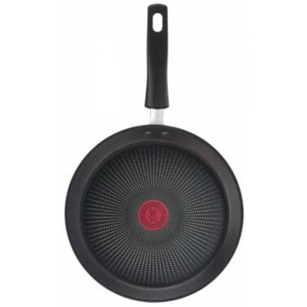 Eco-Respect Pannenkoekenpan 25 cm Eco-Respect Pannenkoekenpan 25 cm