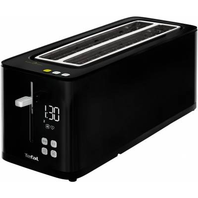 Smart'n Light Toaster TL640810 Tefal