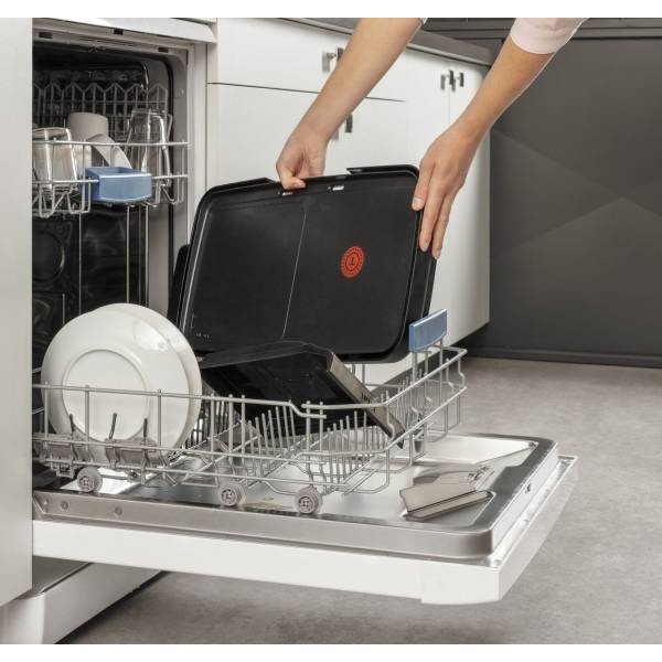 CB642800 Plancha Booster Tefal CB642800 Plancha Booster Tefal