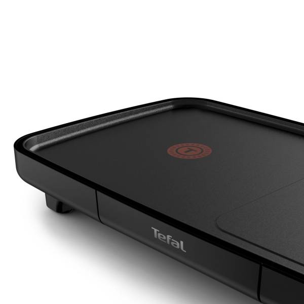 CB642800 Plancha Booster Tefal CB642800 Plancha Booster Tefal
