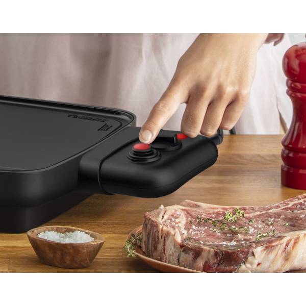 CB642800 Plancha Booster Tefal CB642800 Plancha Booster Tefal