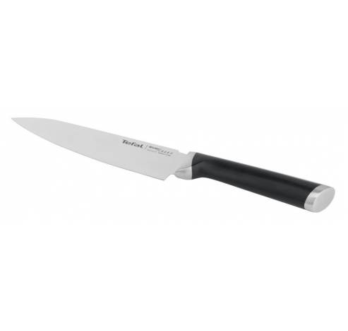 Ever Sharp Couteau de chef 16,5cm  Tefal