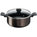 Easy Cook & Clean Kookpot D24cm Alle Vuren Behalve Inductie 
