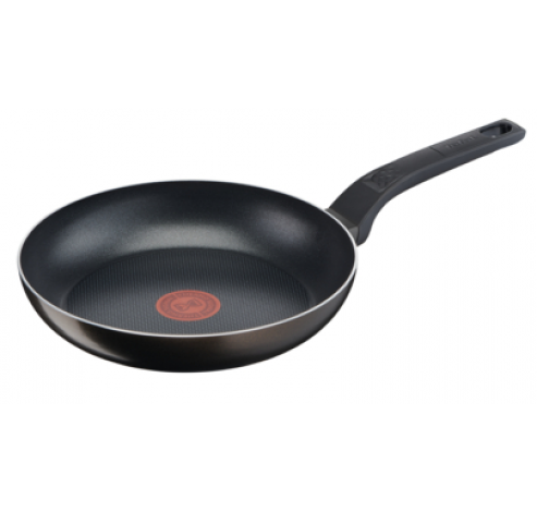 Easy Cook & Clean Poele D24cm Tous Feux Sauf Induction  Tefal