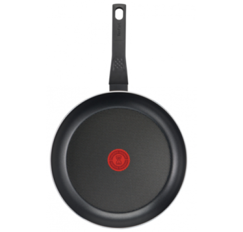 Easy Cook & Clean Poele D24cm Tous Feux Sauf Induction  Tefal