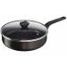 Easy Cook & Clean Sauteuse D26cm Alle Vuren Behalve Inductie 