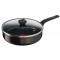 Easy Cook & Clean Sauteuse D26cm Alle Vuren Behalve Inductie 