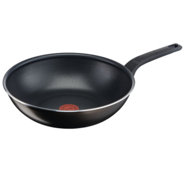 Easy Cook & Clean Wok 28cm Tefal Easy Cook & Clean Wok 28cm Tefal