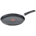 Tefal Easy Cook & Clean Pannenkoekenpan D25cm Alle Vuren Behalve Inductie
