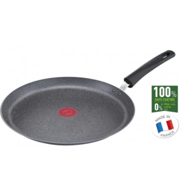 Natural Force Pannenkoekenpan 25cm Natural Force Pannenkoekenpan 25cm