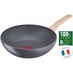Natural Force wokpan 28 cm Tefal