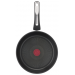 Tefal Emotion Braadpan Antikleef 20cm