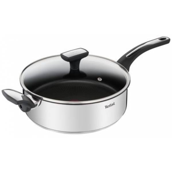 Emotion Sauteerpan 24cm 