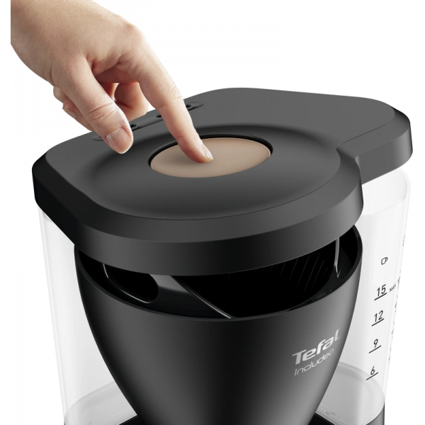 CM533811 Includeo Tefal CM533811 Includeo Tefal