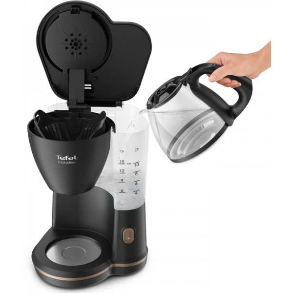 CM533811 Includeo Tefal CM533811 Includeo Tefal