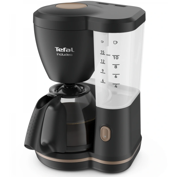 CM533811 Includeo Tefal CM533811 Includeo Tefal