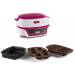 Cake Factory KD801812 Tefal Cake Factory KD801812 Tefal