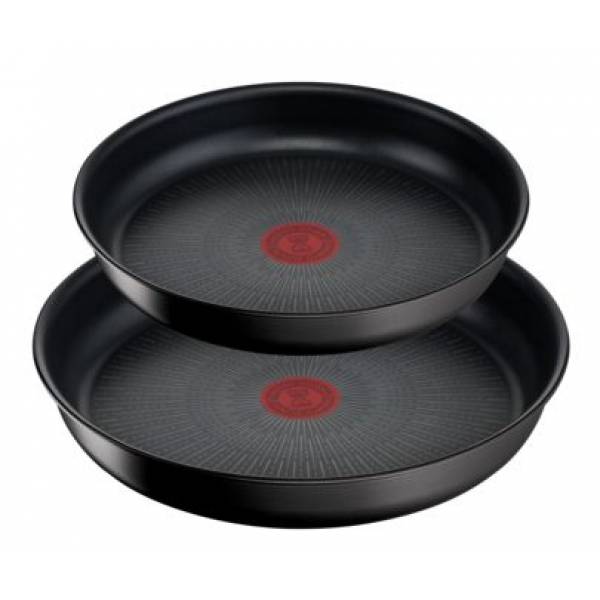 Tefal Ingenio Unlimited 3-delige set L7639243 22/26cm + handgreep