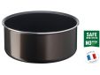 Ingenio Easy Plus steel pan 16 cm L1502802