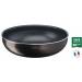 Ingenio Easy Plus wokpan 26 cm L1507702  