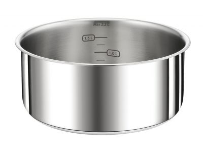 Ingenio Preference Steelpan 18 cm L8982904