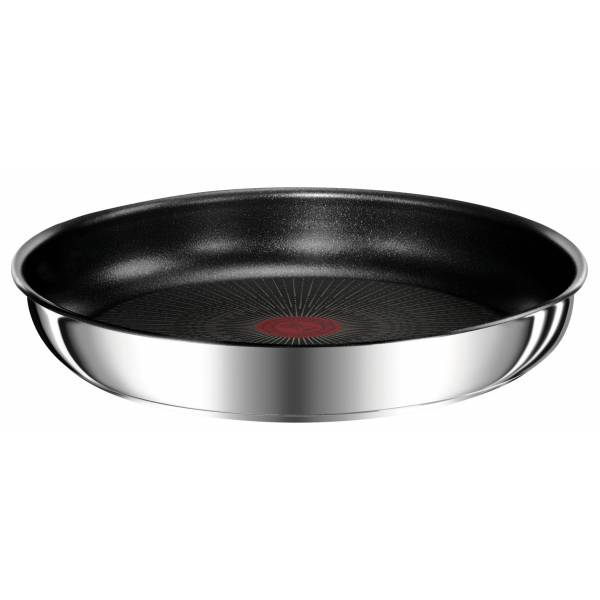 Ingenio Preference braadpan 24 cm antikleef L9730402 