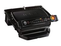 Grille-viande Tefal Optigrill XL YY3870FB Acier inoxydable