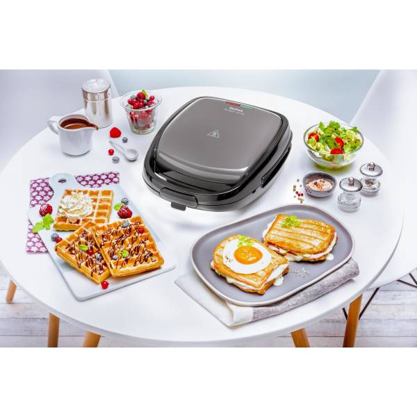 Snack Time Snackapparaat SW3418 Tefal