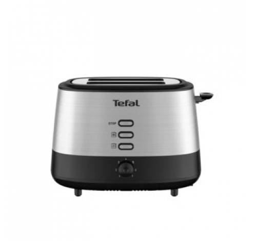 New Equinox TT520D toaster  Tefal