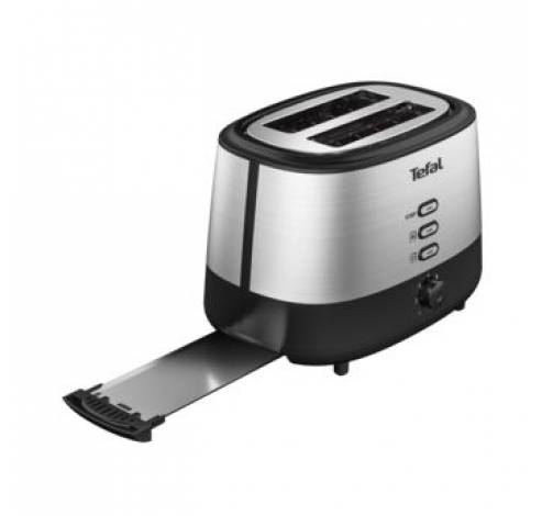 New Equinox TT520D toaster  Tefal