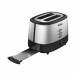 New Equinox TT520D broodrooster Tefal