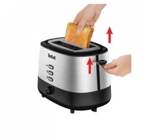 New Equinox TT520D toaster  Tefal