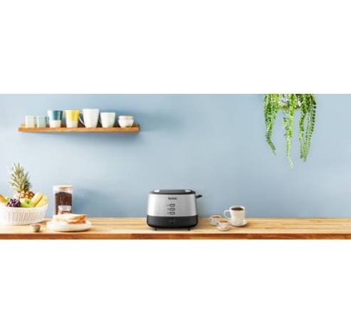 New Equinox TT520D toaster  Tefal