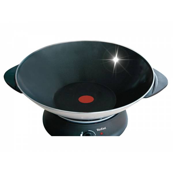 WK3020 Wok Fondue Compact WK3020 Wok Fondue Compact