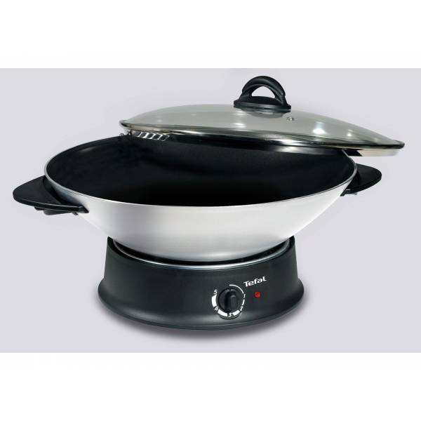 WK3020 Wok Fondue Compact WK3020 Wok Fondue Compact
