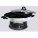 WK3020 Wok Fondue Compact WK3020 Wok Fondue Compact