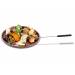 WK3020 Wok Fondue Compact WK3020 Wok Fondue Compact