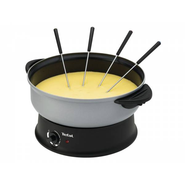 WK3020 Wok Fondue Compact WK3020 Wok Fondue Compact