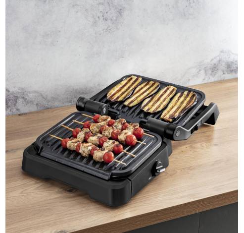 GC772810 Optigrill 2 in 1  Tefal