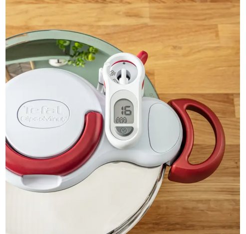 ClipsoMinute Perfect 6L  Tefal