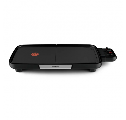 CB6418D10 Plancha Booster  Tefal