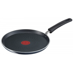 Tefal C2743803 Start & Cook Poêle à pancakes 25 cm 