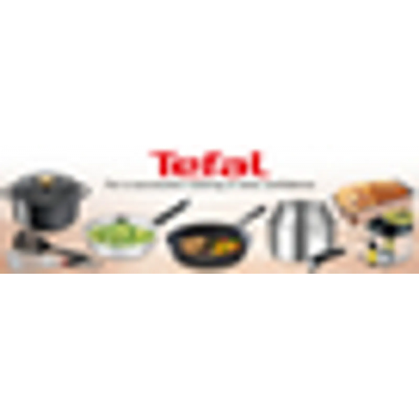 Tefal C2744603 Start & cook Kookpot met deksel 24 cm