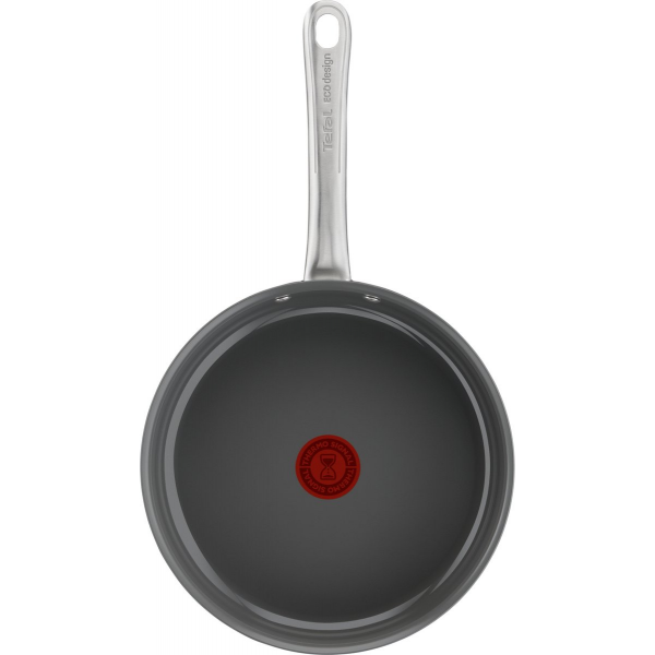 Tefal C4243253 Renew+ Sauteerpan met deksel 24cm