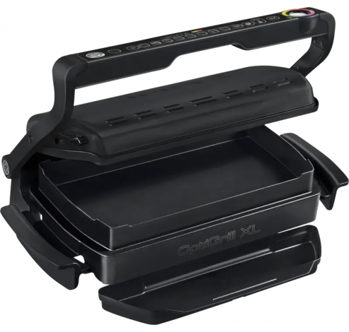 GC724810 Optigrill XL + Baking  Tefal