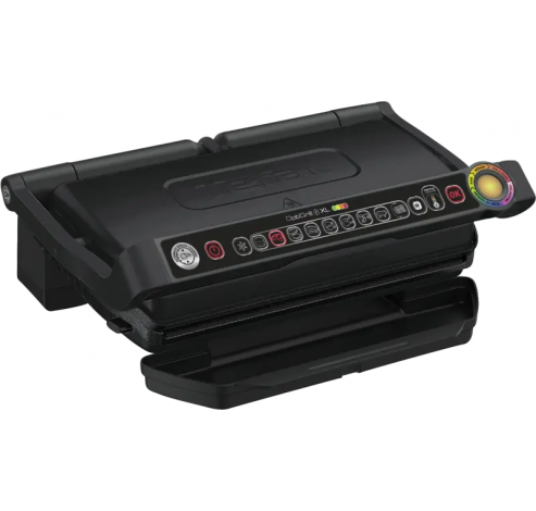 GC724810 Optigrill XL + Baking  Tefal