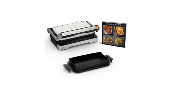 YY5283FB/GC784D10 Optigrill 4 in 1 XL Tefal