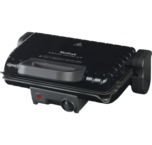 GC205816 MINUTE DOUBLE GRILL  Tefal