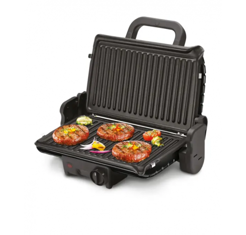 GC205816 MINUTE DOUBLE GRILL  Tefal