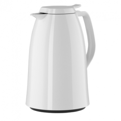 Tefal K3036112 Mambo bouteille isotherme 1L blanc 